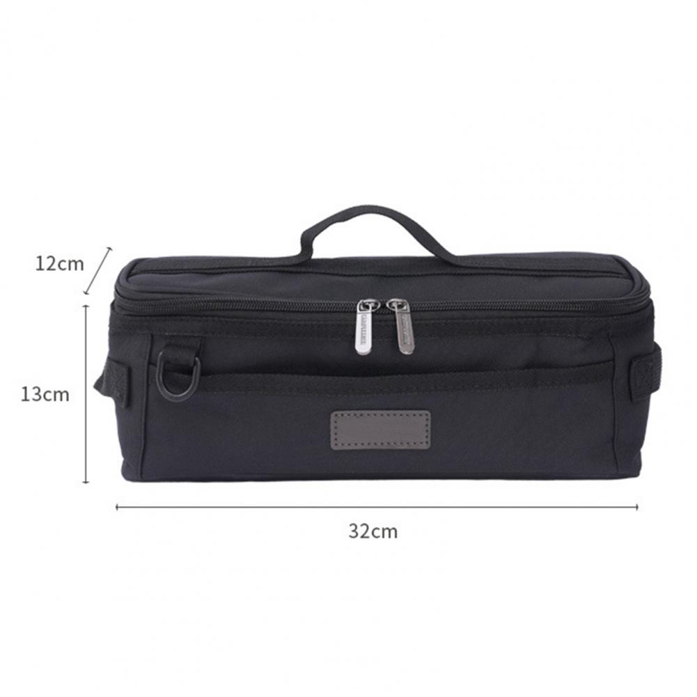 Camping Tool Storage Bag Tear- - đánh giá và giá Camping Cooking Organizer