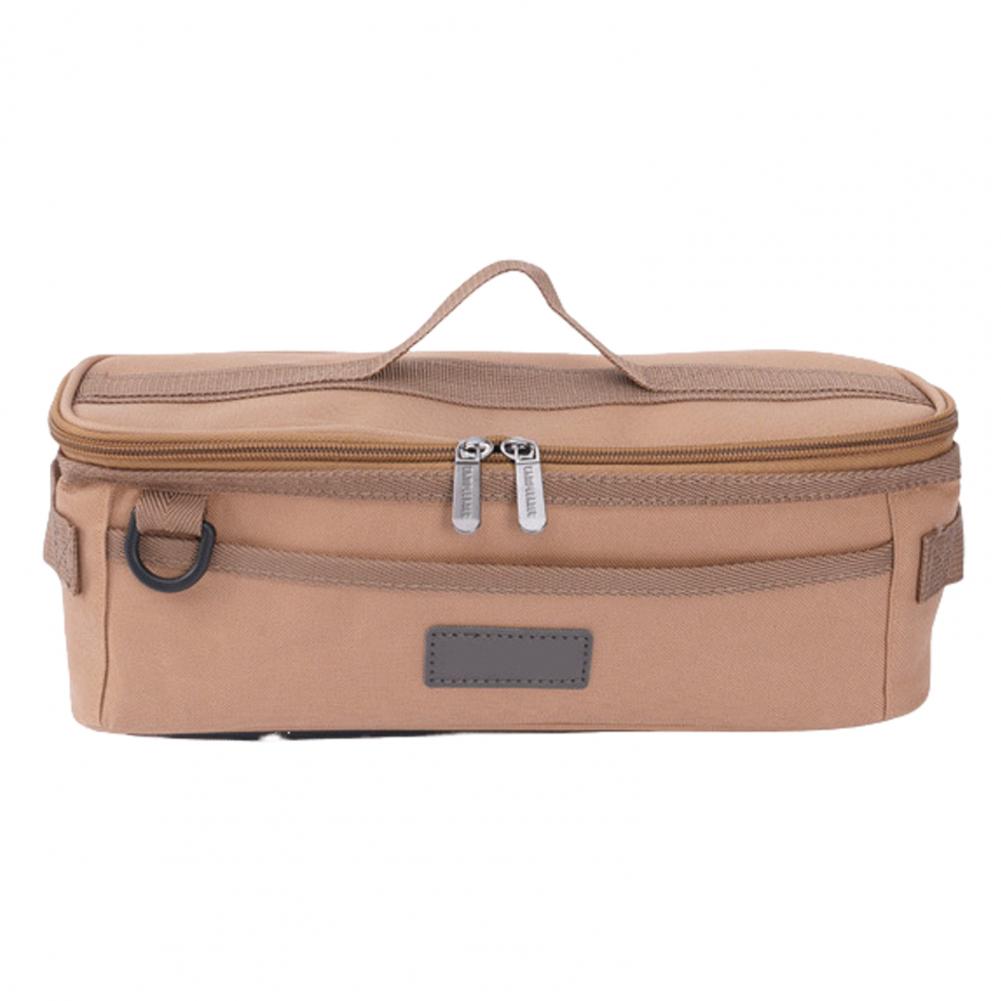 Camping Tool Storage Bag Tear- - đánh giá và giá Camping Cooking Organizer
