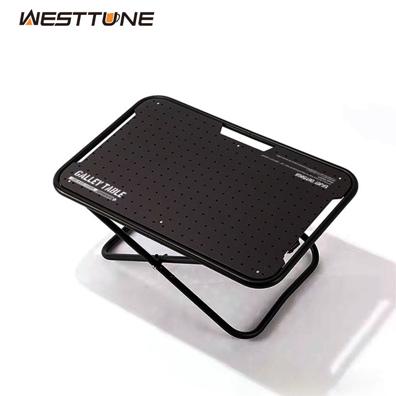 WESTTUNE Outdoor Camping Foldi - đánh giá và giá Camping Cooking Table
