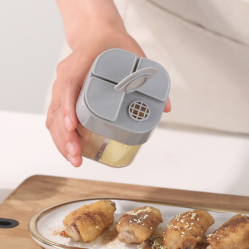 4 in 1 Plastic Dispenser Campi - đánh giá và giá Camping Cooking Container