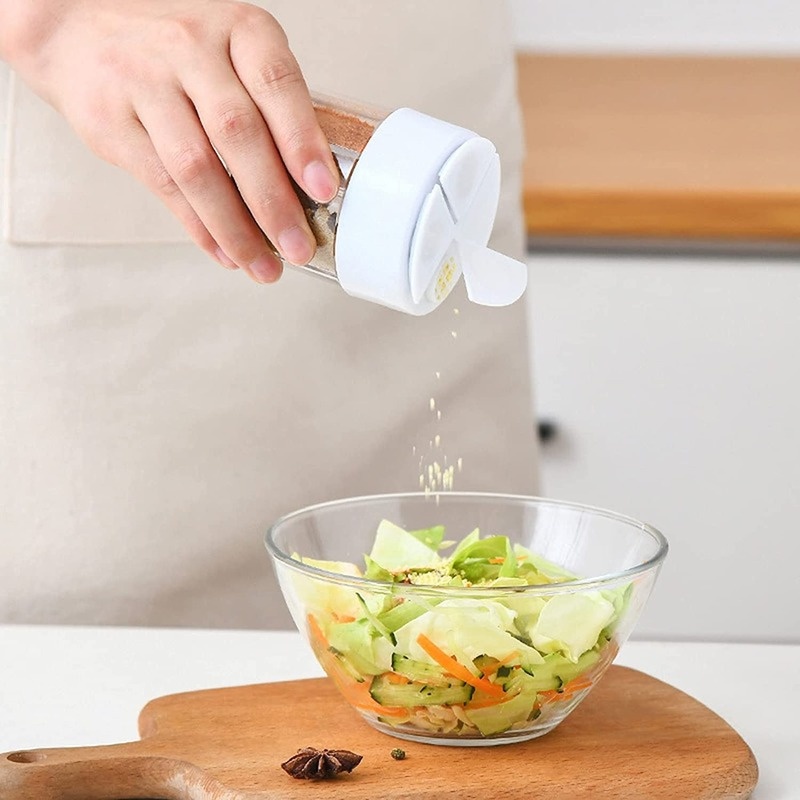 4 in 1 Plastic Dispenser Campi - đánh giá và giá Camping Cooking Container